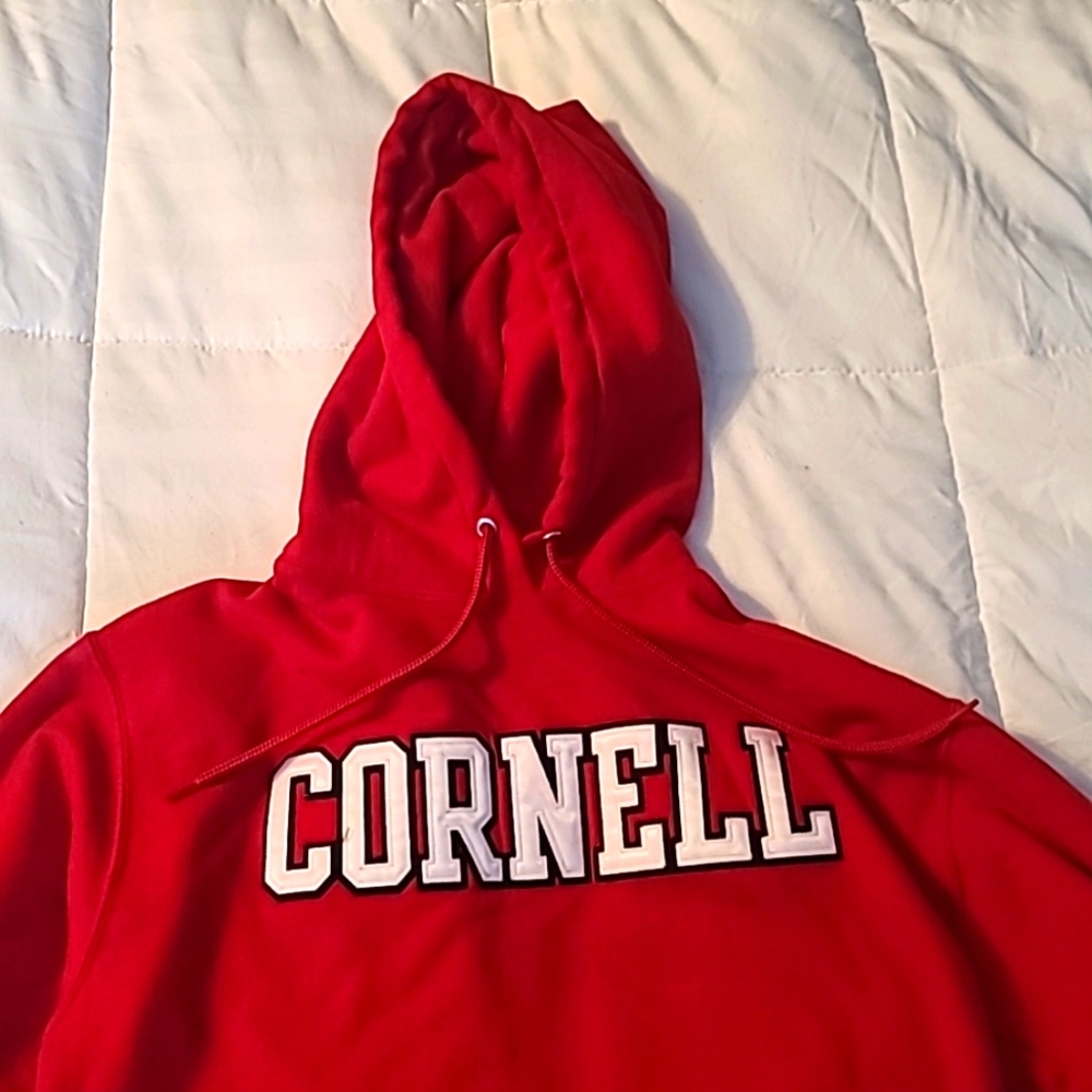 Cornell hoodie
